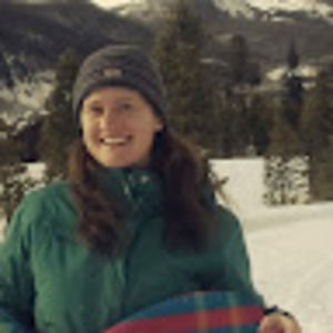 Meet your Posher, Erin